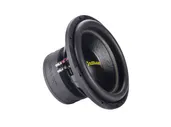 Сабвуферный динамик SWAT GLK-12d2, 12"(30см), катушка 2+2 Ом, 1300/2600 Вт