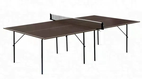 Теннисный стол всепогодный Hobby Light Outdoor с влагостойким покрытием 6017 swat