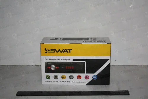 Автомагнитола Swat MEX-1002UBA (Swat)