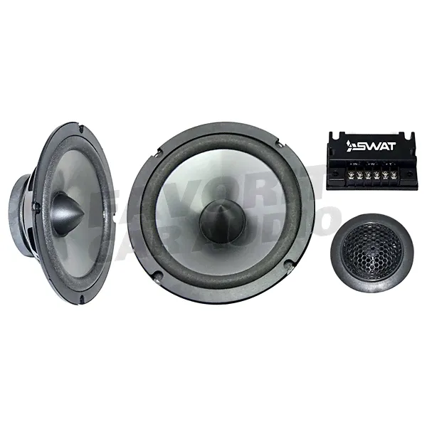 Комп. акустика SWAT SP B-6.2