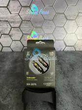 SWAT SIX-2075   2RCA-2RCA 0.75 