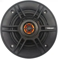 Колонки автомобильные Swat SP-C4 130Вт 88дБ 4Ом 10см (4дюйм) (ком.:2кол.) коаксиальные двухполосные