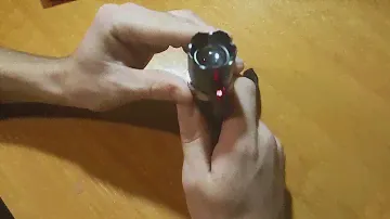 Мощный  недорогой фонарик. Обзор фонаря Swat Flashlight