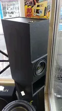 Сабвуфер автомобильный Swat MAS-8 ЧВ