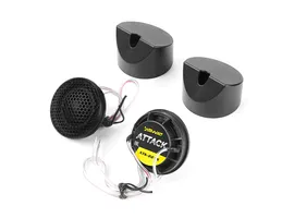 Твитеры SWAT ATK-22TW (пара), 30Вт