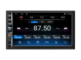 SWAT AHR-7020 Универсальная магнитола 2DIN Android