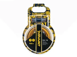 SWAT PAC-T8
