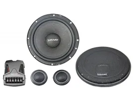 Акустика компонентная SWAT SP-R165