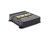 SWAT M-1.500 усилитель моноблок 1.500 Вт