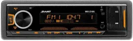 Автомагнитола Swat WX-2105 1DIN 4x50Вт (SWAT WX-2105)