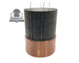 Катушка для сабвуфера Swat SBT-15 v1, SBT-15 v2 Sabotage