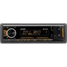 Автомагнитола SWAT WX-2105, 4*50, Bluetooth