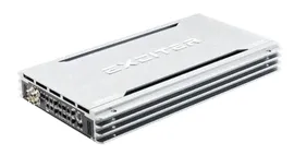 SWAT EXE-4.200 Усилитель 4-канальный 4*200 Вт