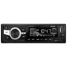 Магнитола 1 din SWAT MEX-1027UBW