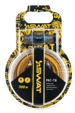 SWAT PAC-T8CU Набор для установки усилителя SWAT