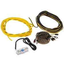 Установочный комплект SWAT PAC-F8CU, BT-5414409