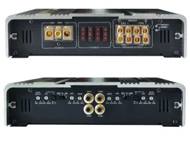 4-х канальный усилитель SWAT MDX-42