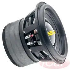 Сабвуферный динамик SWAT HLG-12d2
