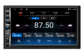 Автомагнитола c Android SWAT AHR-7020