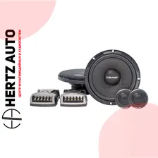 Динамики компонентные Swat SP-R165