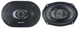 SWAT Колонки для автомобиля SP-B69, Овал 15x23 см (6x9 дюйм.)
