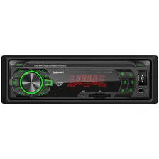 SWAT MEX - 1005UBG (4x50W) автомагнитола 1 din
