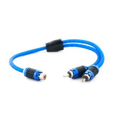 Y-коннектор SWAT SIP-2M