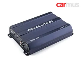 2-х канальный усилитель Swat REV-2.100