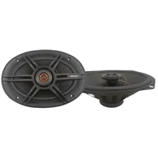 Автомобильная акустика SWAT SP C69 (2-полосная коаксиальная, 15х23см)