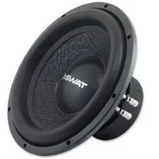 Сабвуферный динамик SWAT SW R12D4