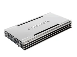 Усилитель 4-канальный SWAT EXE-4.200
