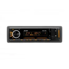 Автомагнитола SWAT WX-2105 Multicolor (Код:УТ000023839)