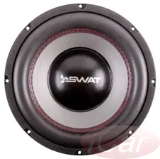 Сабвуферный динамик SWAT SW M10