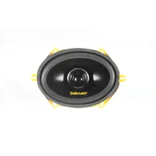 SWAT SP H57 5*7" 13*18см, широкополосная коакс,акустика 70/280Вт