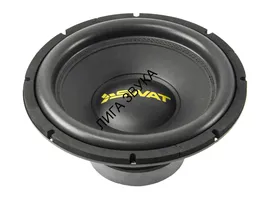 Пассивный сабвуфер 10" SWAT MAS-10