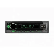 Автомагнитола SWAT WX-2107 Multicolor (Код:УТ000023840)