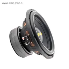 Сабвуфер SWAT REV-10, 10", 2+2 Ом