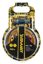 Набор Для Установки Усилителя Swat Swat арт. PAC-F8CU