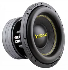 Сабвуферный динамик SWAT EXE-12D2 v.2