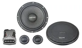 Компонентная акустика SWAT SP-R165