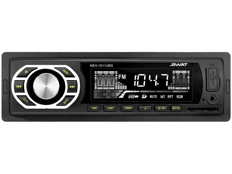 USB - ресивер SWAT MEX-1011UBG