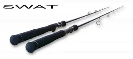 Спиннинг Tenryu Swat Standart SW82ML-BC 10-35g
