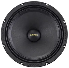 Автоакустика SWAT REV-65Pro V.2