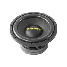 Низкочастотный динамик SWAT EXE-12d2