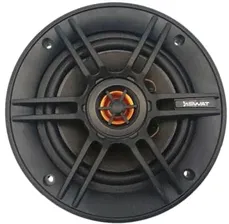 Колонка автомобильная SWAT Колонки автомобильные SP-C5 150Вт 88дБ 4Ом 13см коаксиальные двухполосные