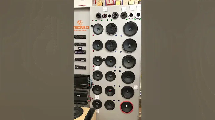 SWAT REV-65Pro