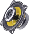 Колонки автомобильные Swat SP-A4 180Вт 4Ом 13см (5дюйм) (ком.:2кол.) коаксиальные двухполосные