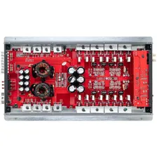 Swat EXE-4.200 автоусилитель