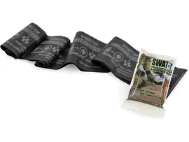 Тактический жгут-турникет Combat Medical SWAT-T Tourniquet (Black)