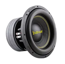 Сабвуферный динамик SWAT SWAT EXE-12D1 v.2